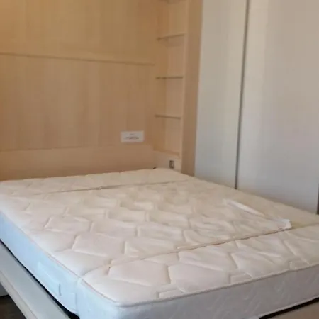 Studio Gallia Apartment Cannes
