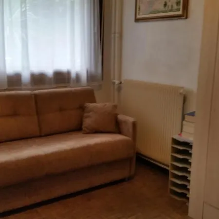 Studio Gallia Apartment Cannes
