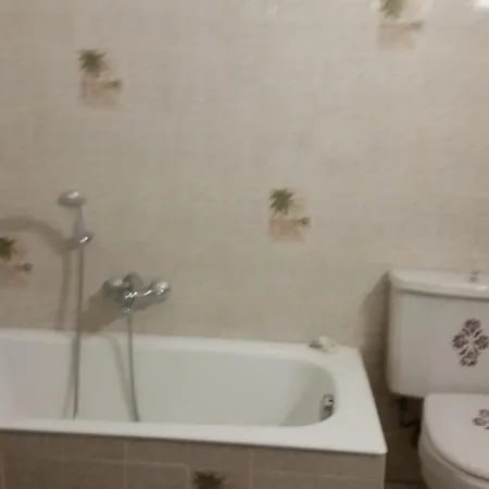 Apartment Studio Gallia