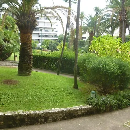 Studio Gallia Apartment *