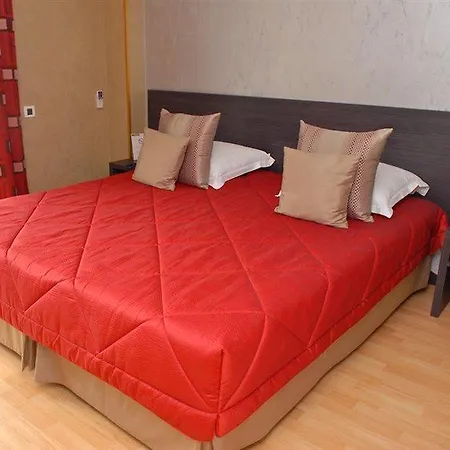 Apartment Studio Gallia