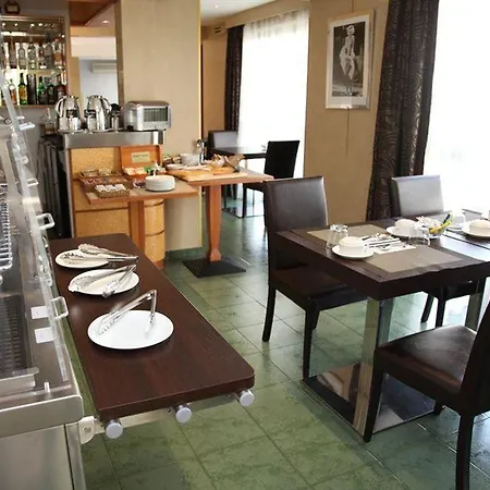 Apartment Studio Gallia