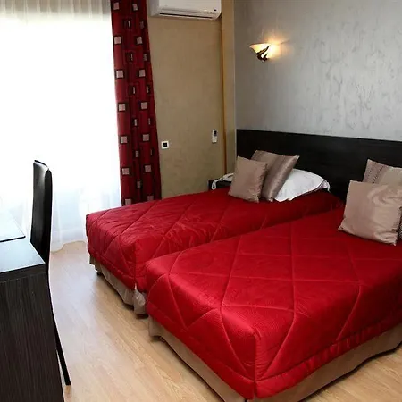 Studio Gallia Apartment *