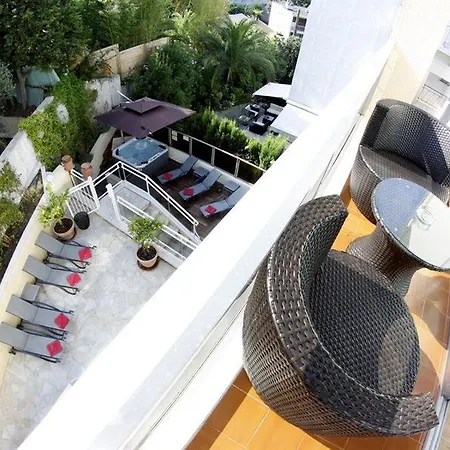 Studio Gallia Cannes