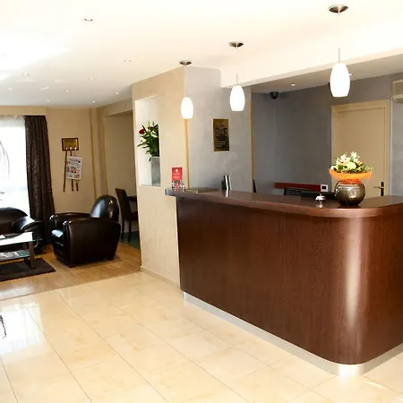 Studio Gallia * Cannes