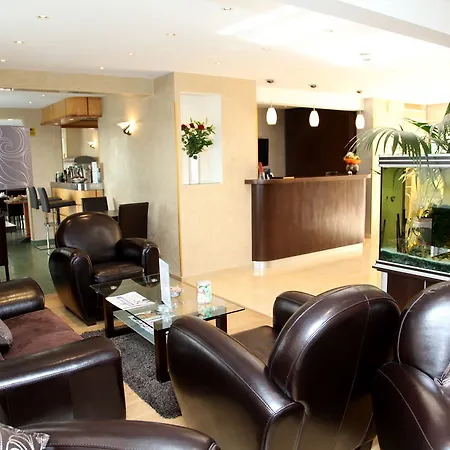 Studio Gallia *