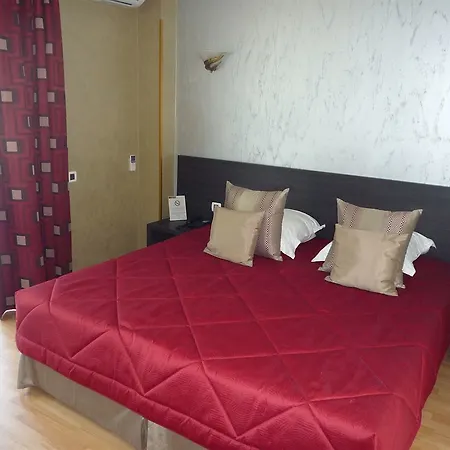 Apartment Studio Gallia Cannes