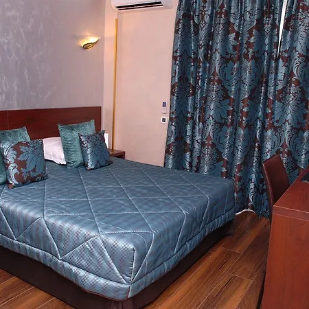 Studio Gallia Apartment Cannes