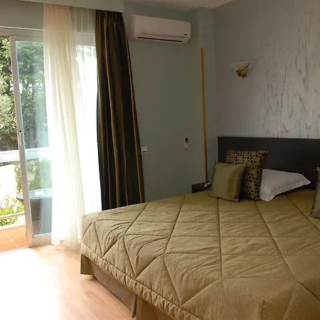 Apartment Studio Gallia *