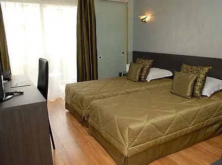 Studio Gallia Apartment *