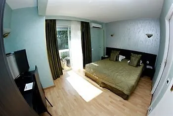Apartment Studio Gallia