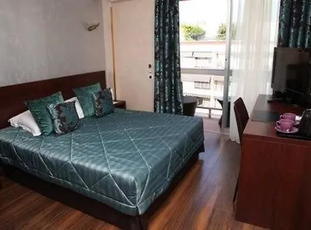 Studio Gallia Apartment *