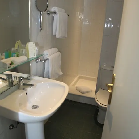 Studio Gallia Apartment